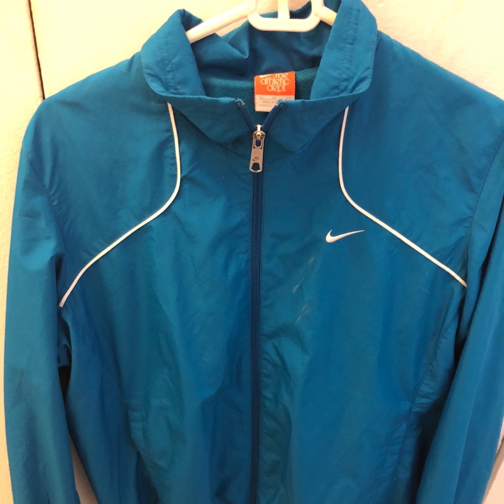 Nike jacket
